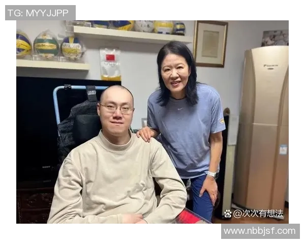 吴伟专访：从排球新星到传奇教练的成长之路回顾