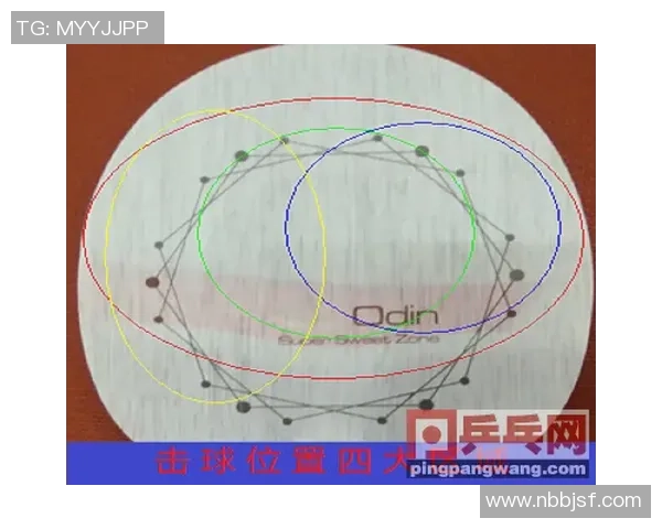 乒乓球战术解析：探讨北京乒乓球队的区域防守策略与实践