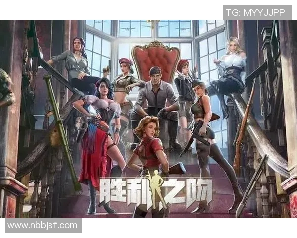 专访吴静揭秘和平精英成功背后的策略与创新之路