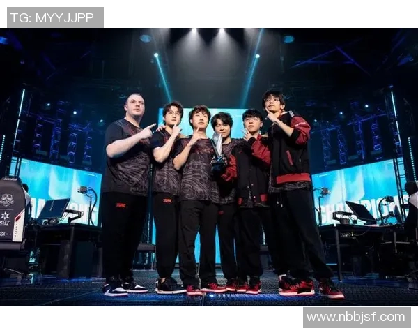 全球总决赛精彩回顾：FPX展现无与伦比的实力与团队默契