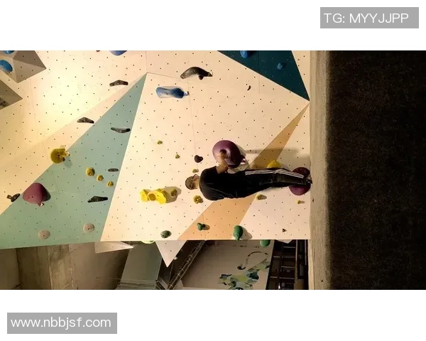 广州攀岩队战术之争引发热议攀岩爱好者的不同声音与观点交锋