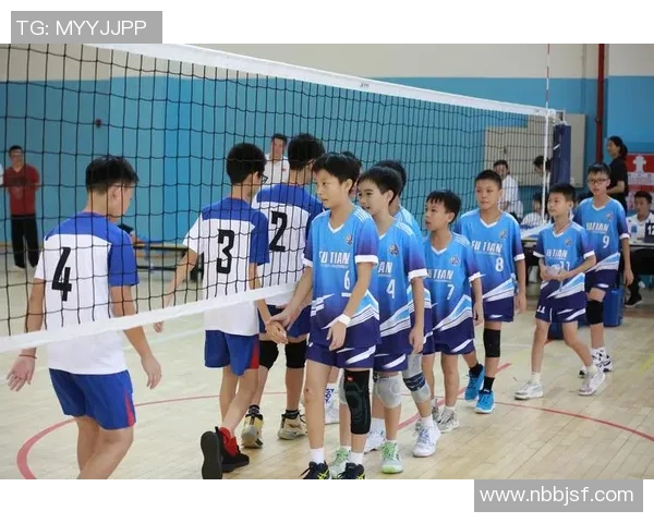 深圳排球队选拔赛分析：个人能力展现与团队协作的完美结合