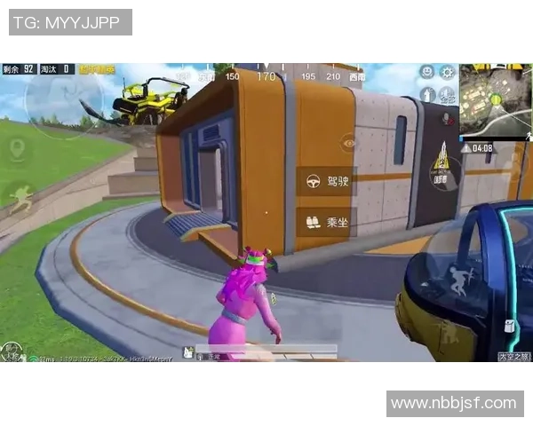 深度对话：周芳在和平精英世界中的成长与挑战之旅